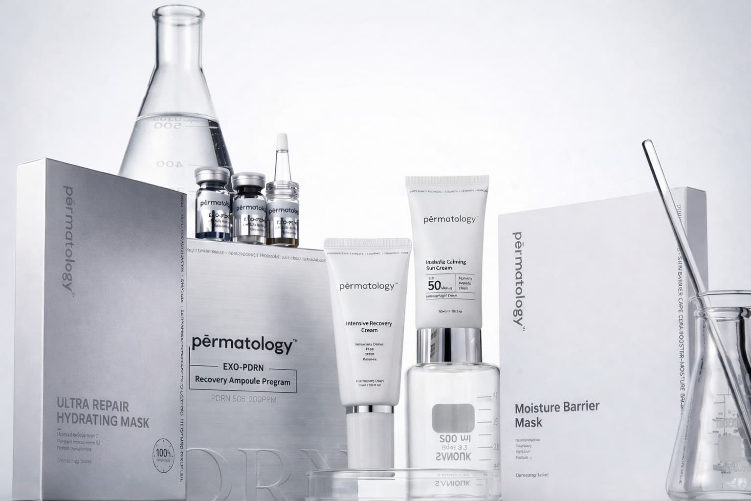 Permatology — a ciência da entrega