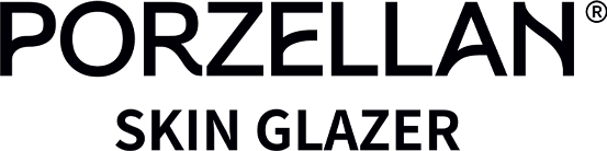 Porzellan Skin Glazer