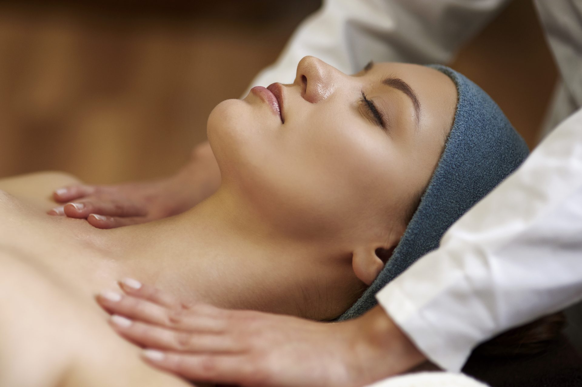 Experiência de bem-estar e spa na Coreia do Sul